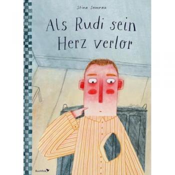 Als Rudi sein Herz verlor