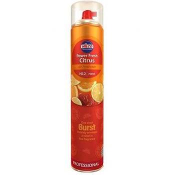 Nilco Air Freshener Citrus Air 750ml - 10809