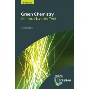 Vitalsource Technologies, Inc. Green Chemistry