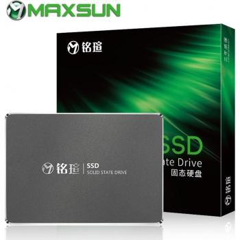 MAXSUN 480GB SATA III SSD