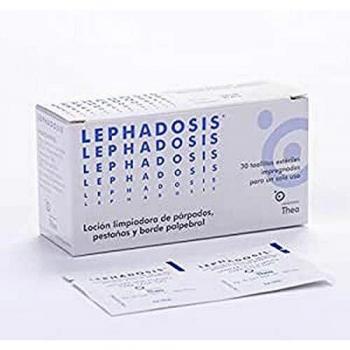 LEPHADOSIS Sterile Wet Wipes