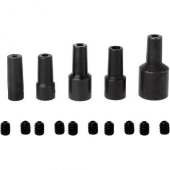 Conector Variable 5‑14 mm para Portabrocas B12