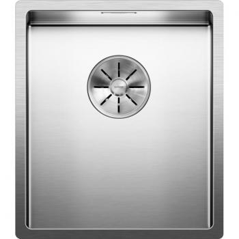 Blanco Claron 340-U Lavello Sottopiano 44 cm