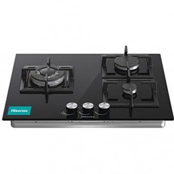 Hisense Kochfeld Gas