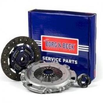 HK6857 Complete Clutch Set – Borg & Beck
