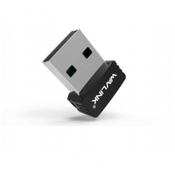 Adattatore usb wifi 150n mini ap/repeater