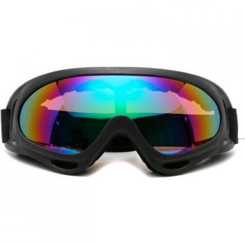 Lentes de Esquí Antiniebla para Aventura