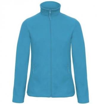 B&C Giacca Micropile Donna ID 501