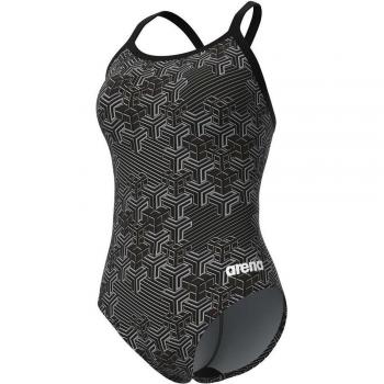 Maillot Arena Kikko Pro Lightdrop de Una Pieza