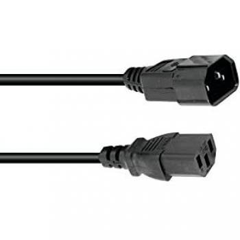Cavo di Alimentazione Omnitronic 3x1,0 1m