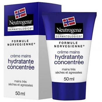 Neutrogena Creme Hidratante para Mãos 50ml