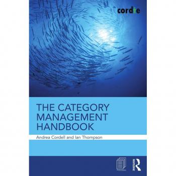 The Category Management Handbook