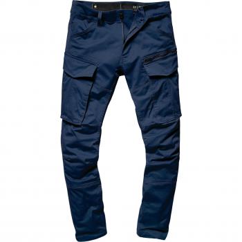 G-Star - Pantalones Rovic Zip 3D para hombre