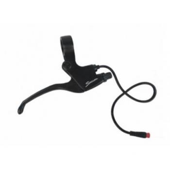Maneta de Freno Saccon Compatible Bosch/Bafang/Track/Xiongfeng