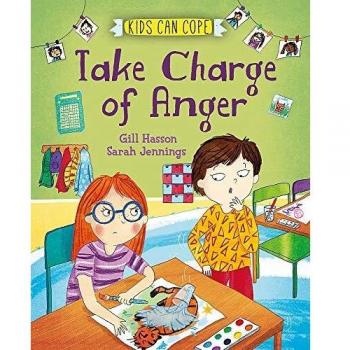 Take Charge of Anger