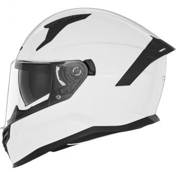 Motorhelm Nox N401 – Complete Bescherming