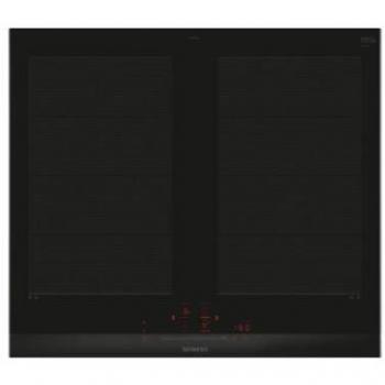 Siemens EX675HXC1E 60cm Induction Hob - Black