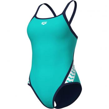 Traje de Baño Arena Icones Superfly Solid - Mujeres