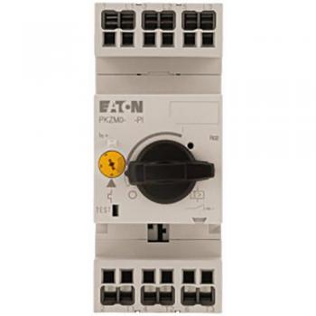 Eaton 199158 PKZM0-12-PI Interruttore di protezione del motore 690 v/ac 12 a