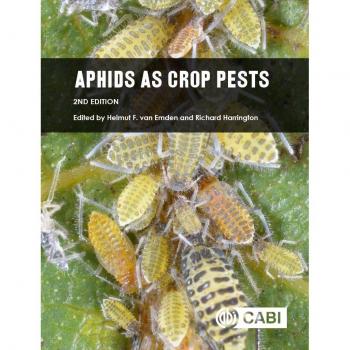 Vitalsource Technologies, Inc. Aphids As Crop Pests