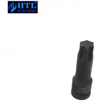 1/2 Zoll Torx Bit T50-T100