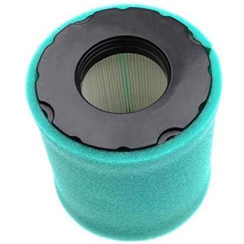 VHBW - set di filtri compatibile con Briggs & Stratton 49M977-0114-G5