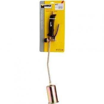 Soplete Maurer 58cmx60mm Con Palanca y Tubo