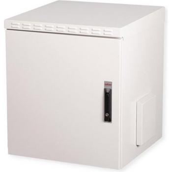Roline 26.21.0087 – Rack 12U Da Parete in Grigio