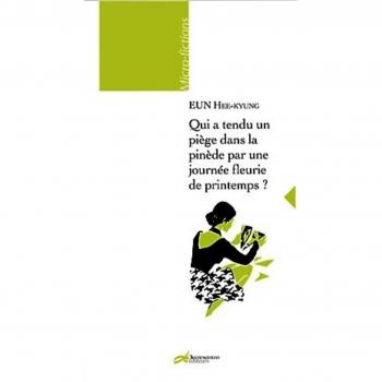 Qui a tendu un piège dans la pinède par une journée fleurie de printemps ?