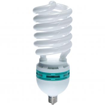 Walimex 16446 pro Spiral-Tageslichtlampe 125 W