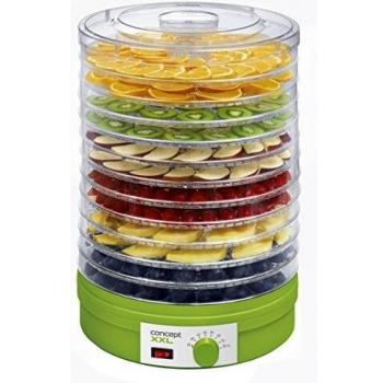 Secador de Frutas EcoDry 12B