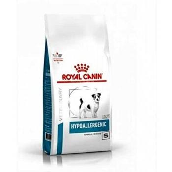 Royal Canin Hypoallergenic Small Dog 24 3.5 KG