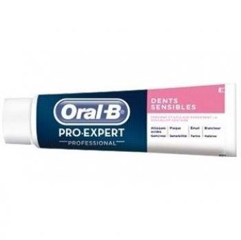 Cuidado Dental Expert Sensible 150 ml