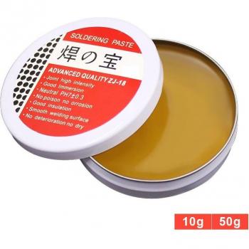 Mild Rosin Soldering Paste