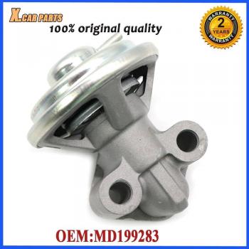 Válvula EGR MD199283 para Mitsubishi 3000GT, Diamante, Eclipse, Galant, Chrysler Sebring, Dodge Stealth y Stratus