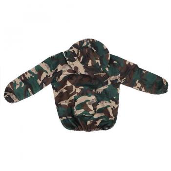 Thick Beekeeping Protective Smock Jacket