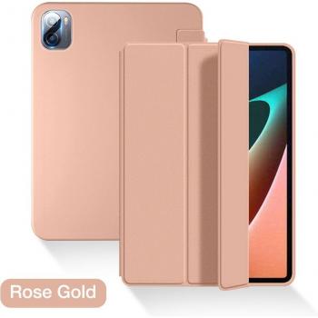 Silicone Smart Cover for Xiaomi Mi Pad 5 Pro