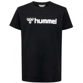 T-shirt Hummel Go 2.0 Logo Unisex 8 Anni