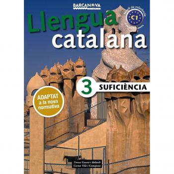 SUFICIèNCIA 3. LLIBRE DE L ' ALUMNE