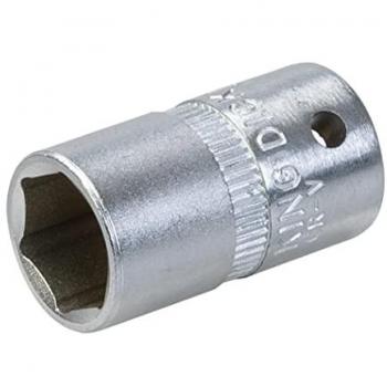 HSM2276 King Dick 1/2 Metric Hex 6pt 27mm SD Socket