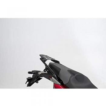 SW-MOTECH QUICK-LOCK Street-Rack GPT.01.889.16000/B für Honda