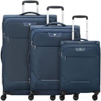 Roncato 3-teiliges Trolleyset Joy