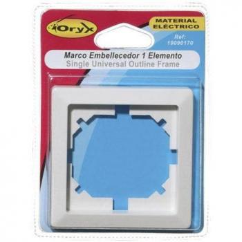 Cornice Decorativa Oryx 1 Elemento
