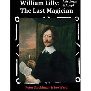 William Lilly