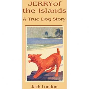 Jerry of the Islands