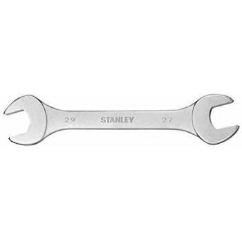 STANLEY Forked Key Pliers 10 x 13 mm