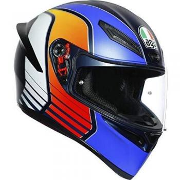 Casco AGV K1 E2205 Multi