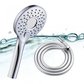 Doccia Alta Pressione ASHORT Soffione
