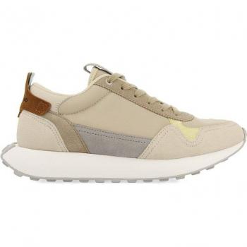 Sneaker Gioseppo Carluke Beige EU 40