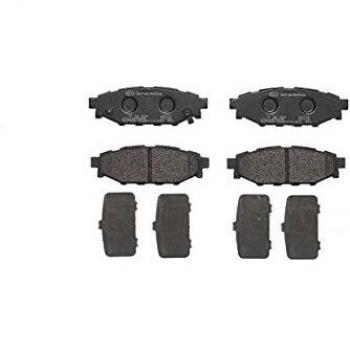 Brembo Kit Pastiglie Freno P78020
